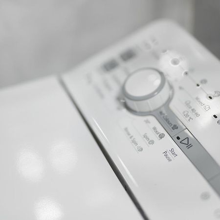 Magico Home City Heart Luxury Appartment อเล็กซานโดรโพลิส ภายนอก รูปภาพ