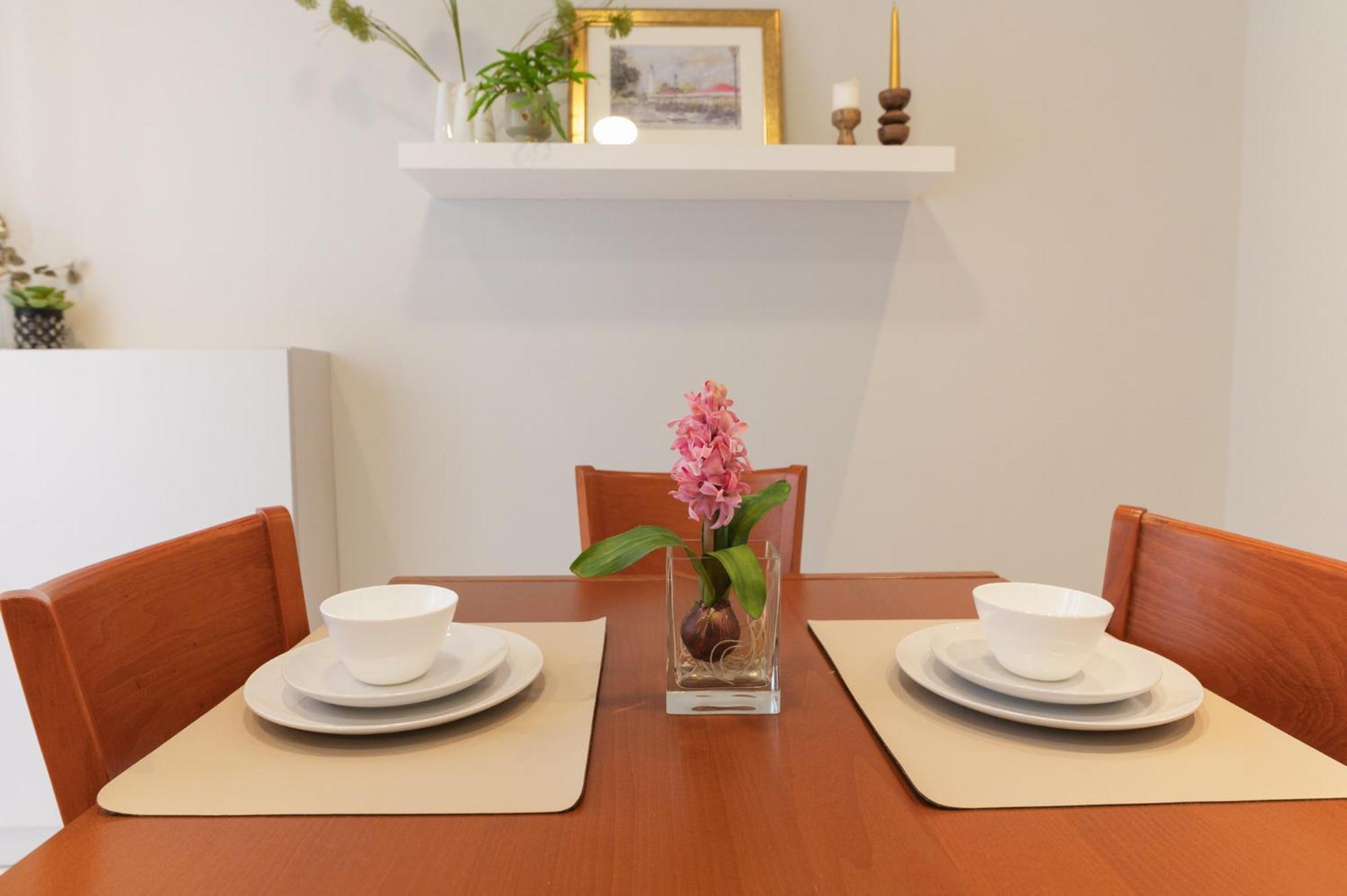 Magico Home City Heart Luxury Appartment อเล็กซานโดรโพลิส ภายนอก รูปภาพ